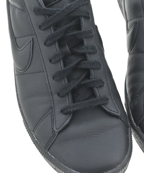 BLACK COMME des GARCONS 運動鞋