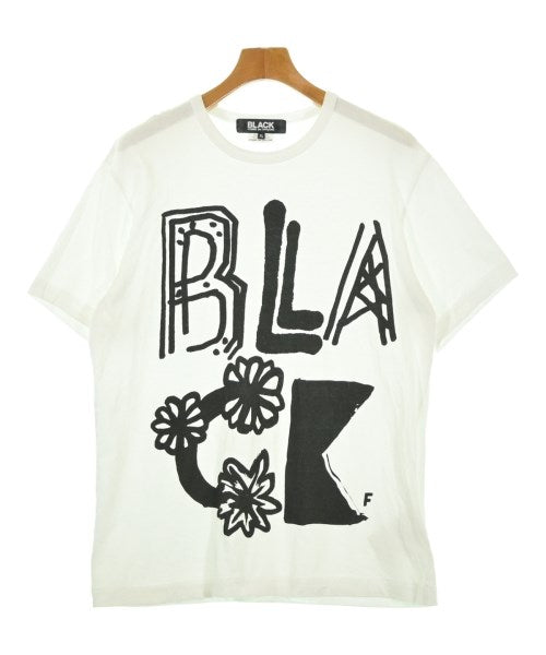 BLACK COMME des GARCONS T恤/上衣