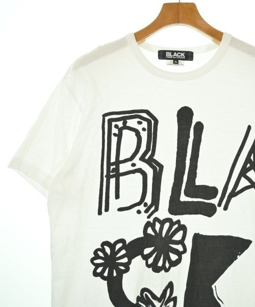 BLACK COMME des GARCONS T恤/上衣