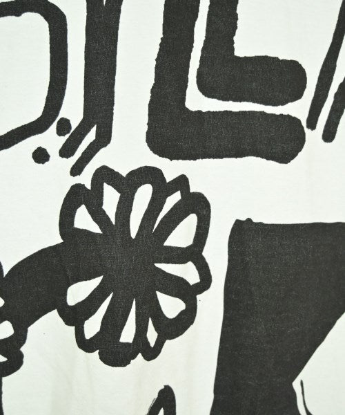 BLACK COMME des GARCONS T恤/上衣