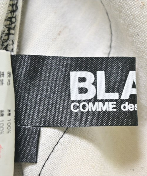 BLACK COMME des GARCONS 其他款