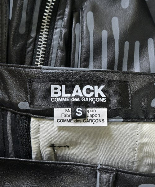 BLACK COMME des GARCONS 其他款