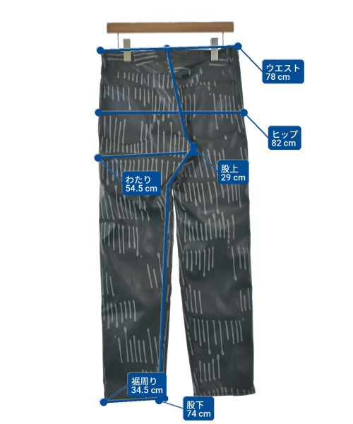BLACK COMME des GARCONS 其他款