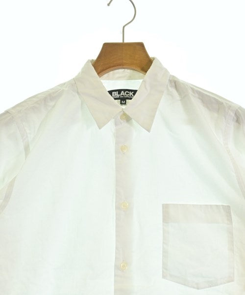 BLACK COMME des GARCONS 休閒襯衫