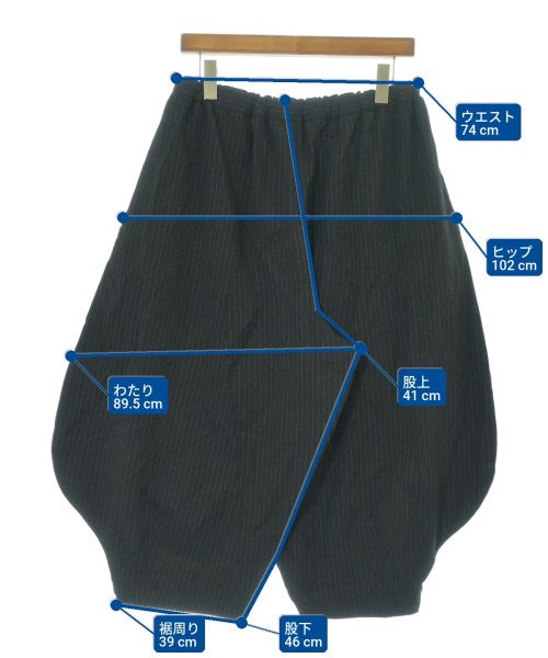 BLACK COMME des GARCONS 其他款