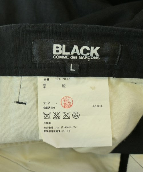 BLACK COMME des GARCONS 其他款