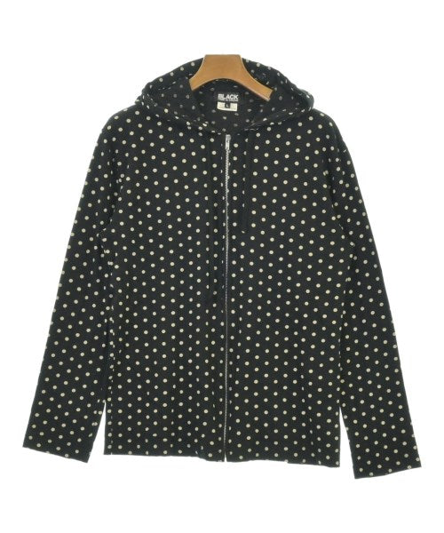 BLACK COMME des GARCONS 連帽衫