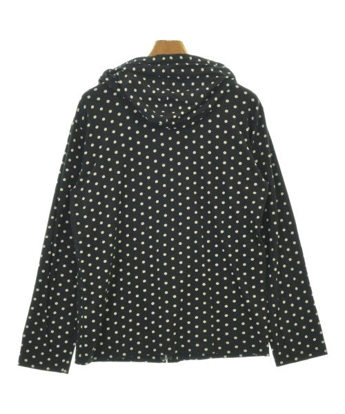 BLACK COMME des GARCONS 連帽衫