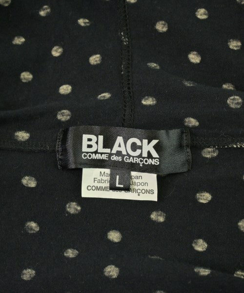 BLACK COMME des GARCONS 連帽衫