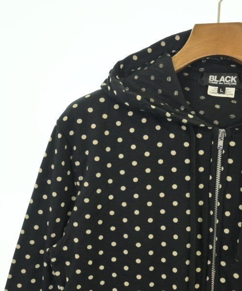 BLACK COMME des GARCONS 連帽衫