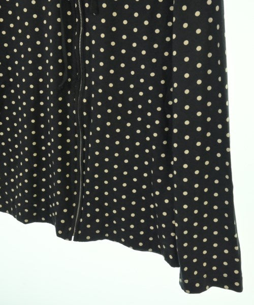 BLACK COMME des GARCONS 連帽衫