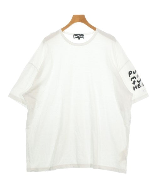 BLACK COMME des GARCONS T恤/上衣