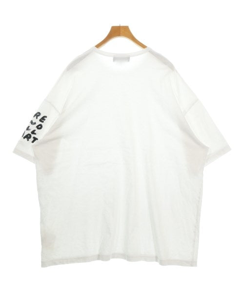 BLACK COMME des GARCONS T恤/上衣