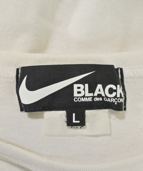 BLACK COMME des GARCONS T恤/上衣