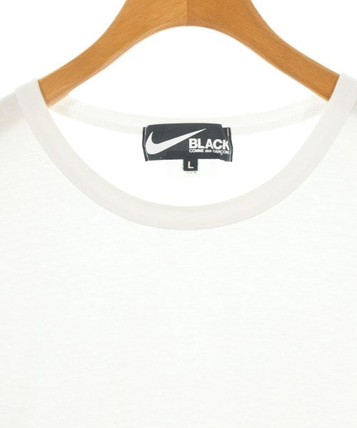 BLACK COMME des GARCONS T恤/上衣