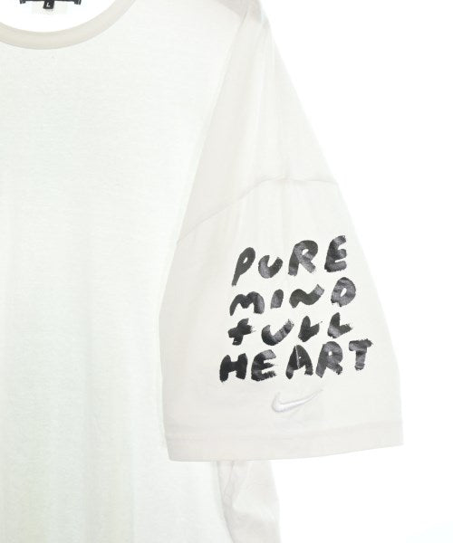 BLACK COMME des GARCONS T恤/上衣