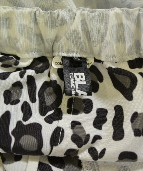 BLACK COMME des GARCONS 短褲