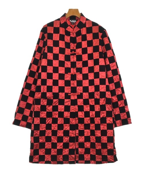 BLACK COMME des GARCONS 其他大衣