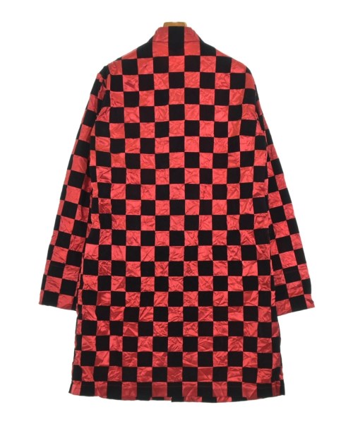 BLACK COMME des GARCONS 其他大衣