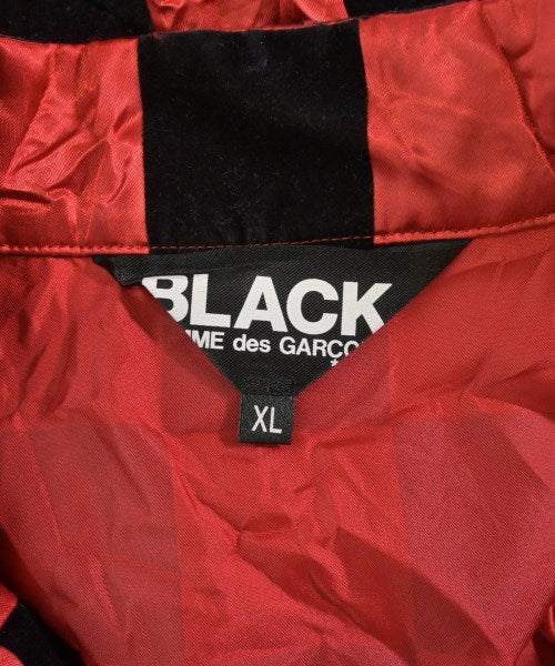 BLACK COMME des GARCONS 其他大衣