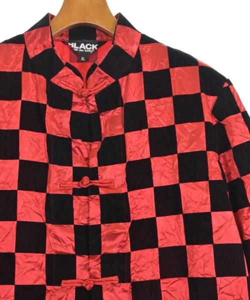 BLACK COMME des GARCONS 其他大衣