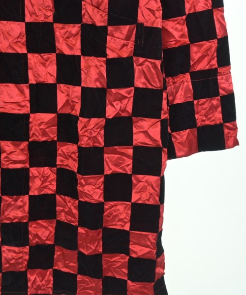 BLACK COMME des GARCONS 其他大衣