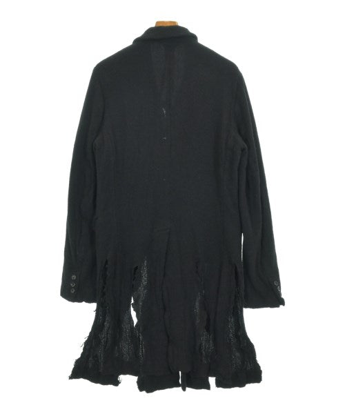 BLACK COMME des GARCONS 休閒夾克