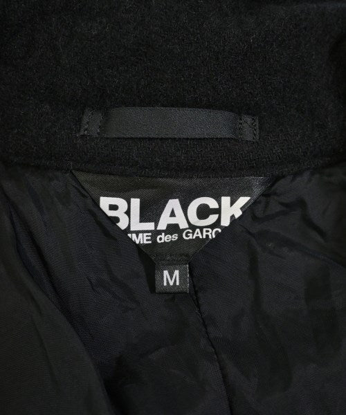 BLACK COMME des GARCONS 休閒夾克