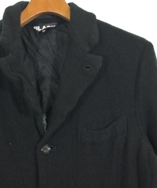 BLACK COMME des GARCONS 休閒夾克