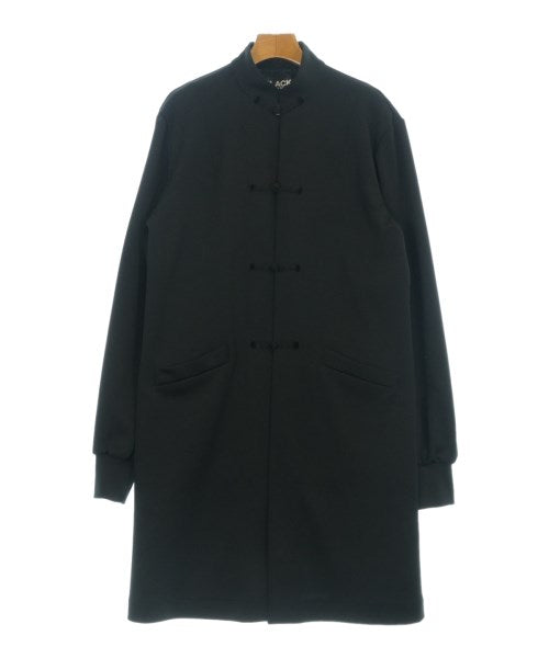 BLACK COMME des GARCONS 其他大衣