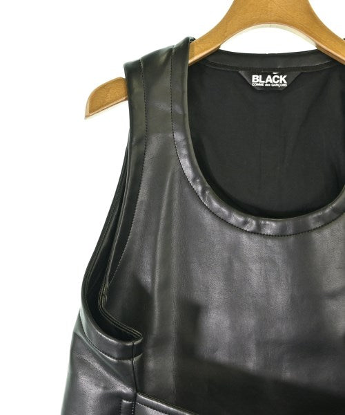 BLACK COMME des GARCONS 洋裝