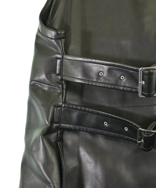 BLACK COMME des GARCONS 洋裝