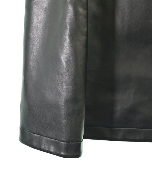 BLACK COMME des GARCONS 洋裝