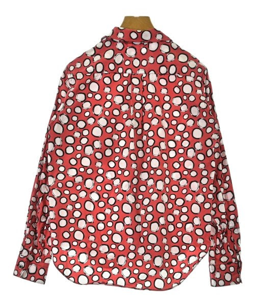 BLACK COMME des GARCONS 女襯衫