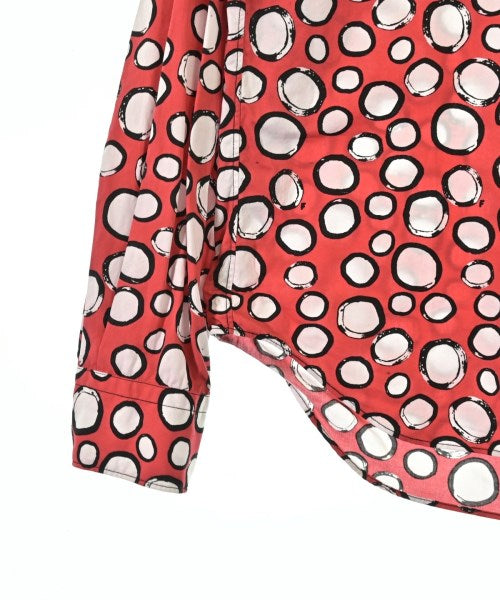 BLACK COMME des GARCONS 女襯衫