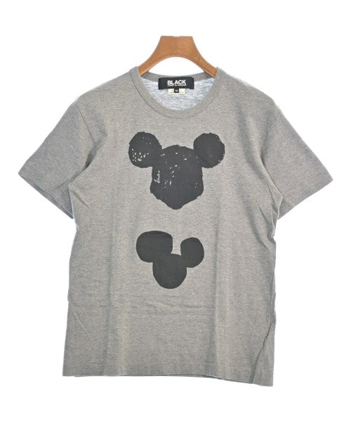 BLACK COMME des GARCONS T恤/上衣