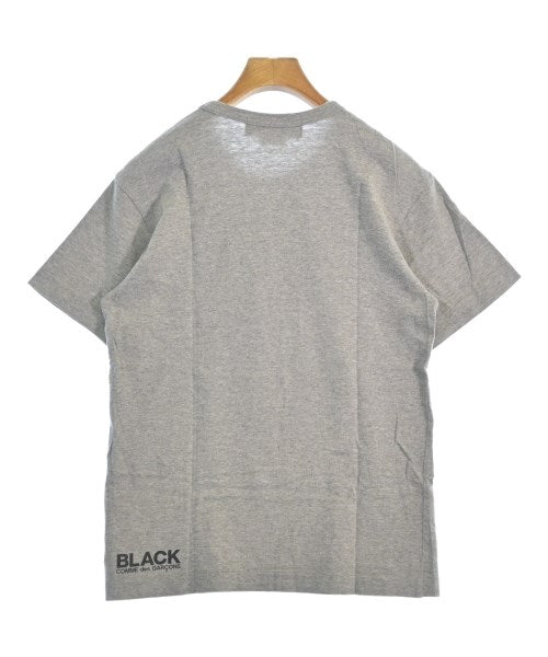 BLACK COMME des GARCONS T恤/上衣