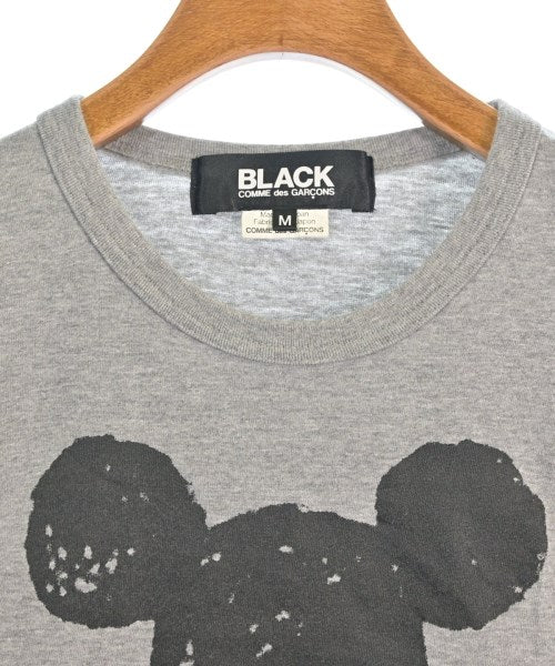 BLACK COMME des GARCONS T恤/上衣