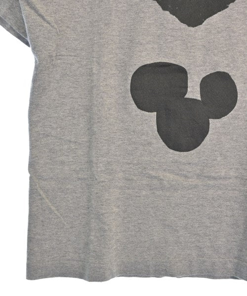 BLACK COMME des GARCONS T恤/上衣
