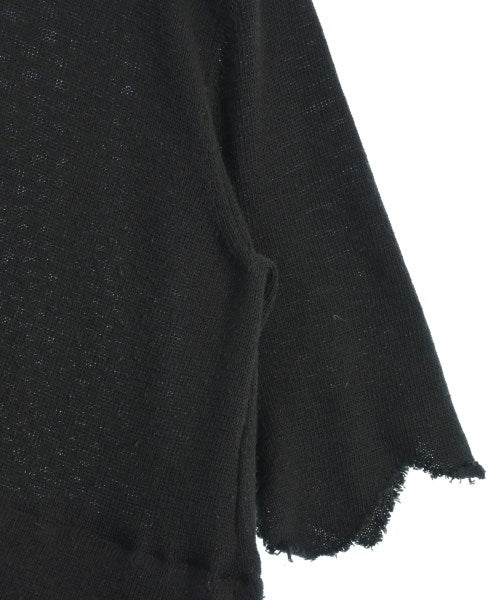 BLACK COMME des GARCONS 開襟衫