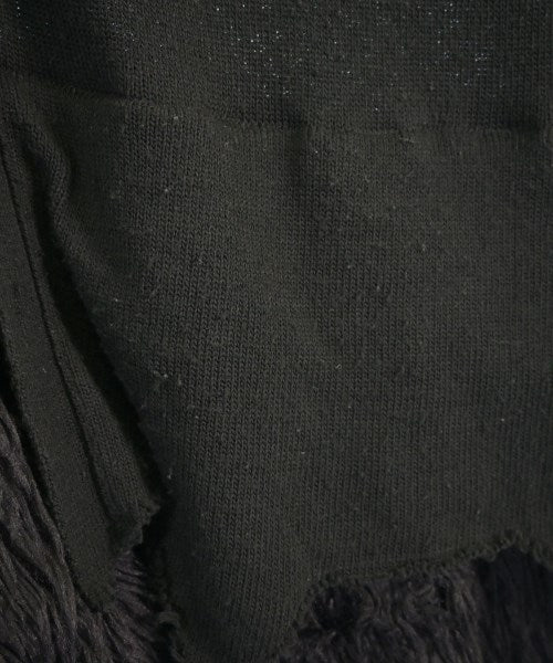 BLACK COMME des GARCONS 開襟衫