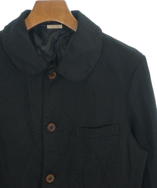BLACK COMME des GARCONS 休閒夾克