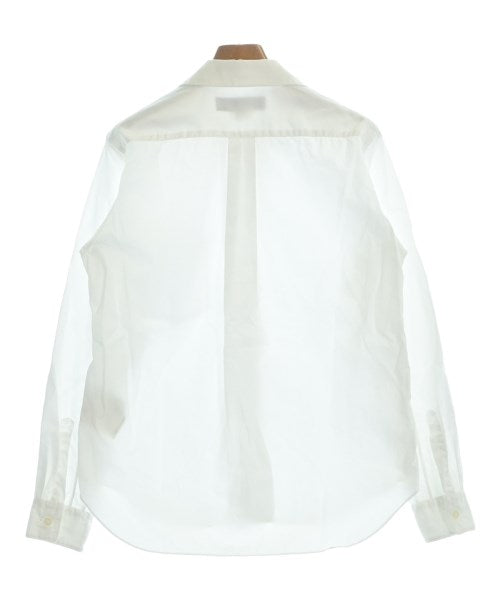 BLACK COMME des GARCONS 休閒襯衫