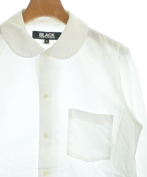 BLACK COMME des GARCONS 休閒襯衫
