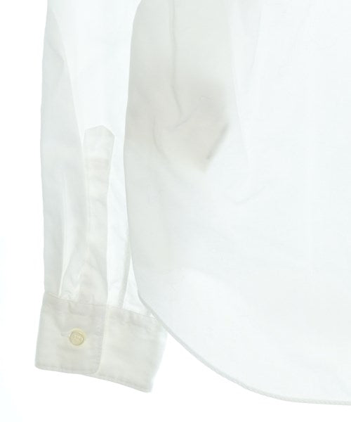 BLACK COMME des GARCONS 休閒襯衫