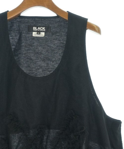 BLACK COMME des GARCONS 洋裝