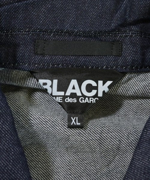 BLACK COMME des GARCONS 其他大衣