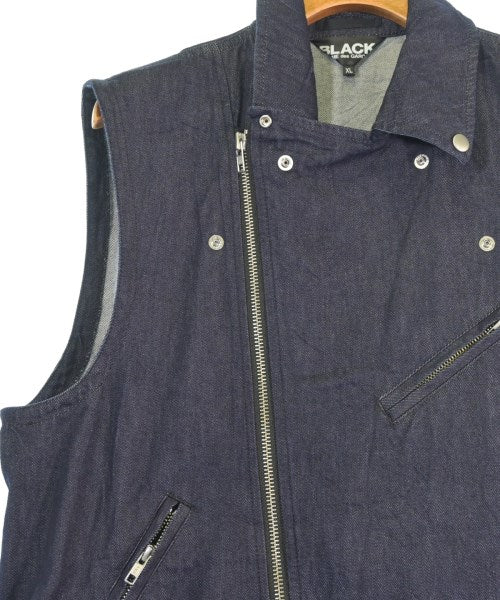 BLACK COMME des GARCONS 其他大衣