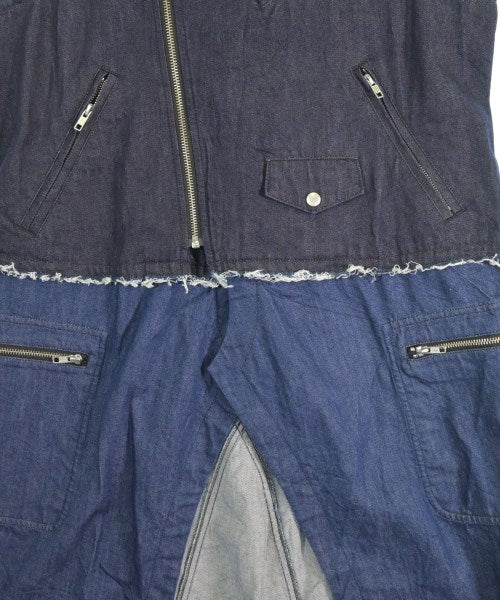 BLACK COMME des GARCONS 其他大衣