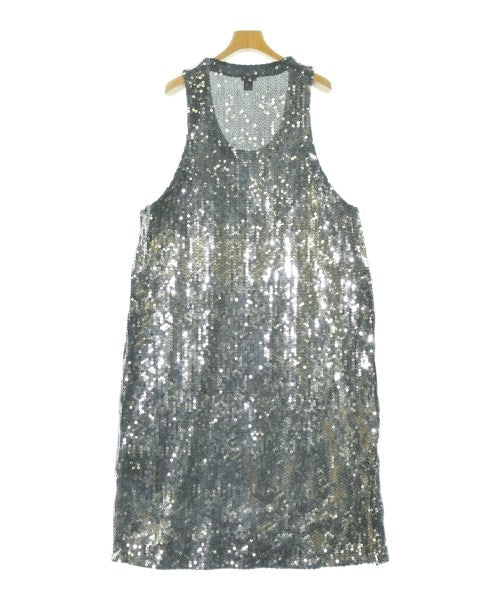 BLACK COMME des GARCONS 洋裝